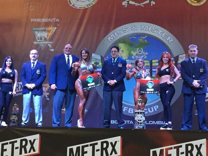 bogota world capital city of bodybuilding this weekend — Galery bogota world capital city of bodybuilding this weekend