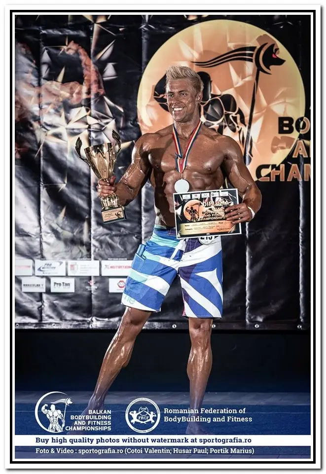 27th BALKAN CHAMPIONSHIPS ROMANIA 2018 — Galery 27th BALKAN CHAMPIONSHIPS ROMANIA 2018