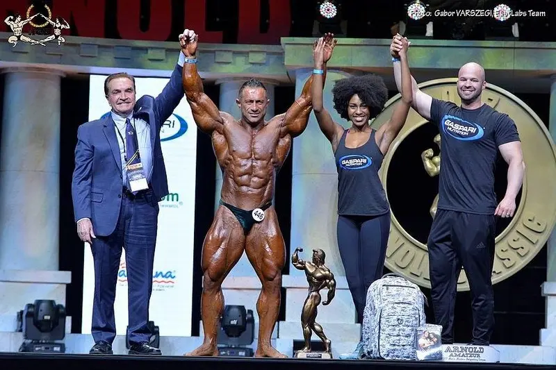 2017 arnold amateur usa winners bodybuilding and classic bodybuilding — Galery 2017 arnold amateur usa winners bodybuilding and classic bodybuilding