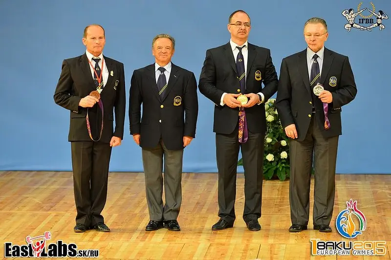 baku finals — Galery baku finals