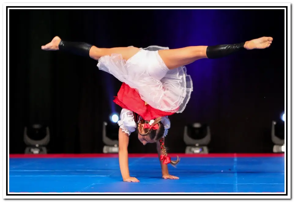 2018 IFBB WORLD CHILDREN FITNESS CHAMPIONSHIPS-13 years girls — 2018 IFBB WORLD CHILDREN FITNESS CHAMPIONSHIPS-13 years girls