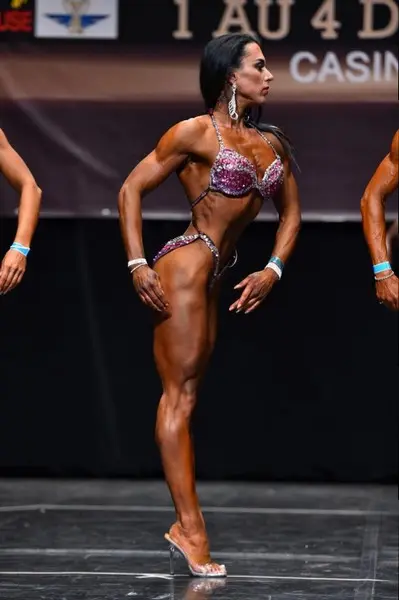 bodyfitness 168cm — Galery bodyfitness 168cm