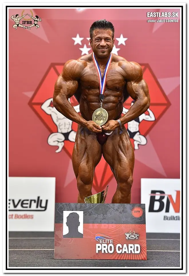 2018 Diamond Cup Madrid-Day 2 Awards-BB OVERALL — Galery 2018 Diamond Cup Madrid-Day 2 Awards-BB OVERALL