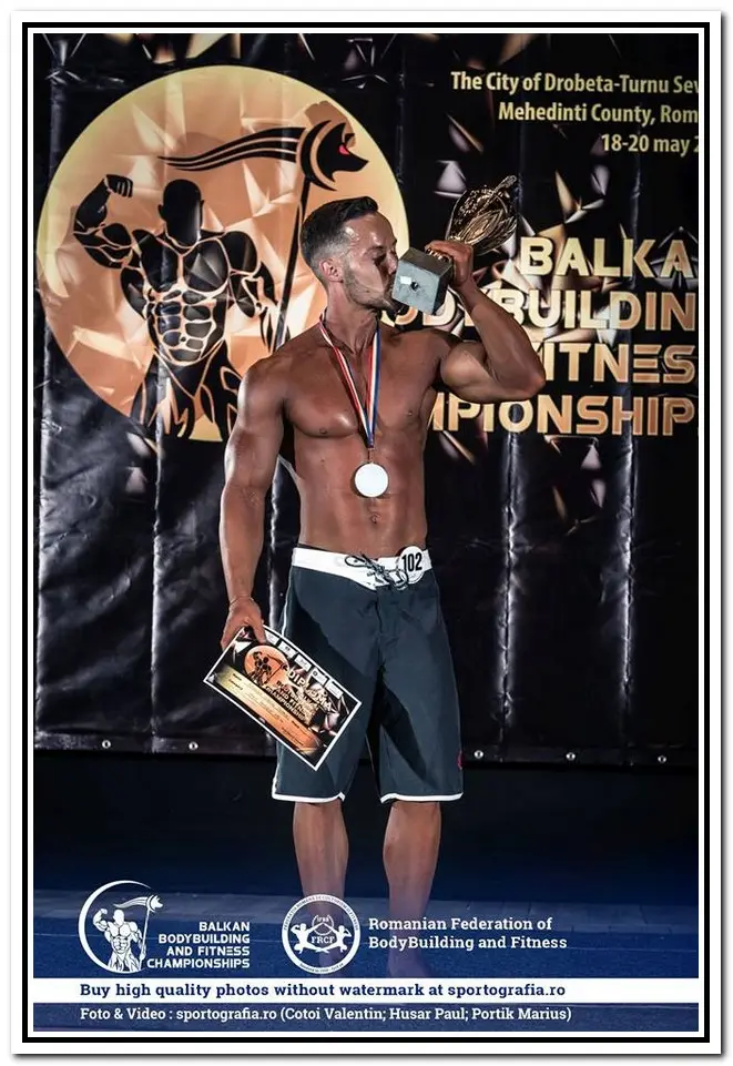 27th BALKAN CHAMPIONSHIPS ROMANIA 2018 — Galery 27th BALKAN CHAMPIONSHIPS ROMANIA 2018
