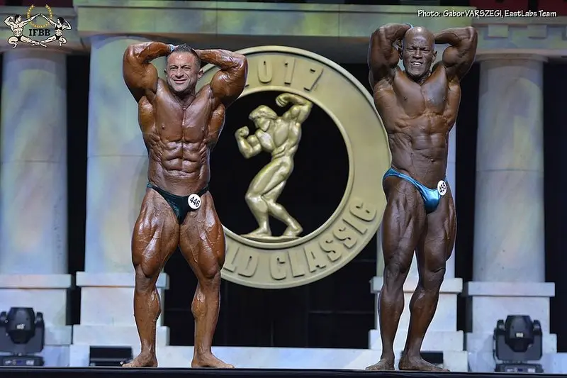 classic bb and masters — Galery classic bb and masters