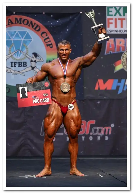 2018 DIAMOND CUP PORTUGAL- SECOND DAY WINNERS — 2018 DIAMOND CUP PORTUGAL- SECOND DAY ALL WINNERS