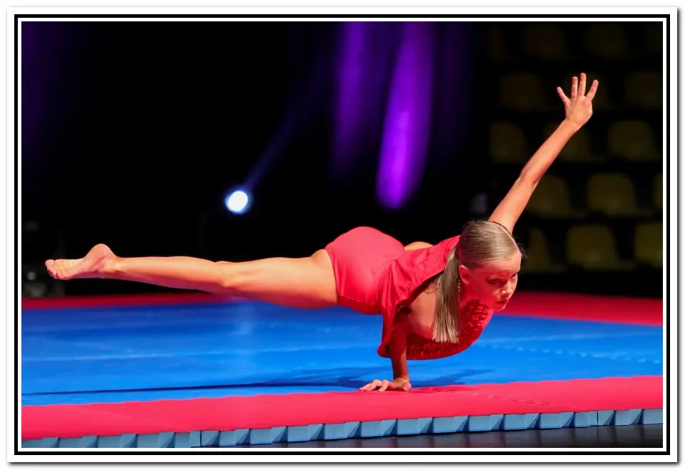 2018 IFBB WORLD CHILDREN FITNESS CHAMPIONSHIPS-11 years girls — 2018 IFBB WORLD CHILDREN FITNESS CHAMPIONSHIPS-11 years girls