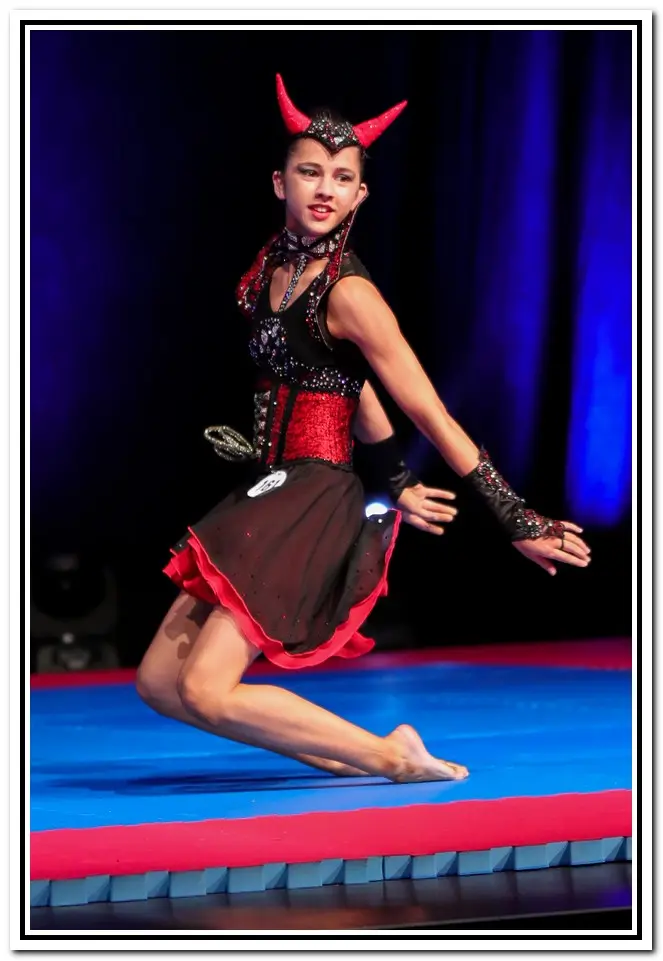 2018 IFBB WORLD CHILDREN FITNESS CHAMPIONSHIPS-14 years girls — 2018 IFBB WORLD CHILDREN FITNESS CHAMPIONSHIPS-14 years girls