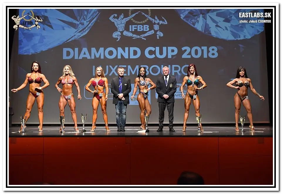 2018 DIAMOND CUP LUXEMBOURG-Wellness — GALERY 2018 DIAMOND CUP LUXEMBOURG-Wellness