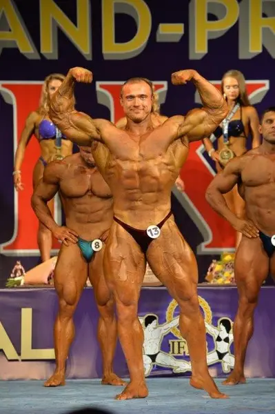 2016 BAIKAL GRAND PRIX BB 1 — 2016 BAIKAL GRAND PRIX BB 1
