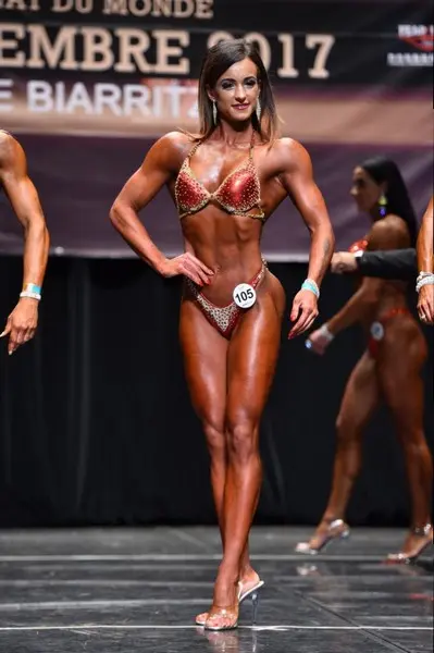 bodyfitness over 168cm — Galery bodyfitness over 168cm