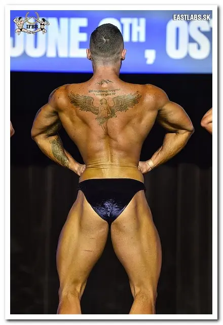 2018 IFBB DIAMOND CUP OSTRAVA-Junior BB — Galery 2018 IFBB DIAMOND CUP OSTRAVA-Junior BB