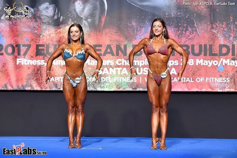 2017 european championships day 4 — Galery 2017 european championships day 4