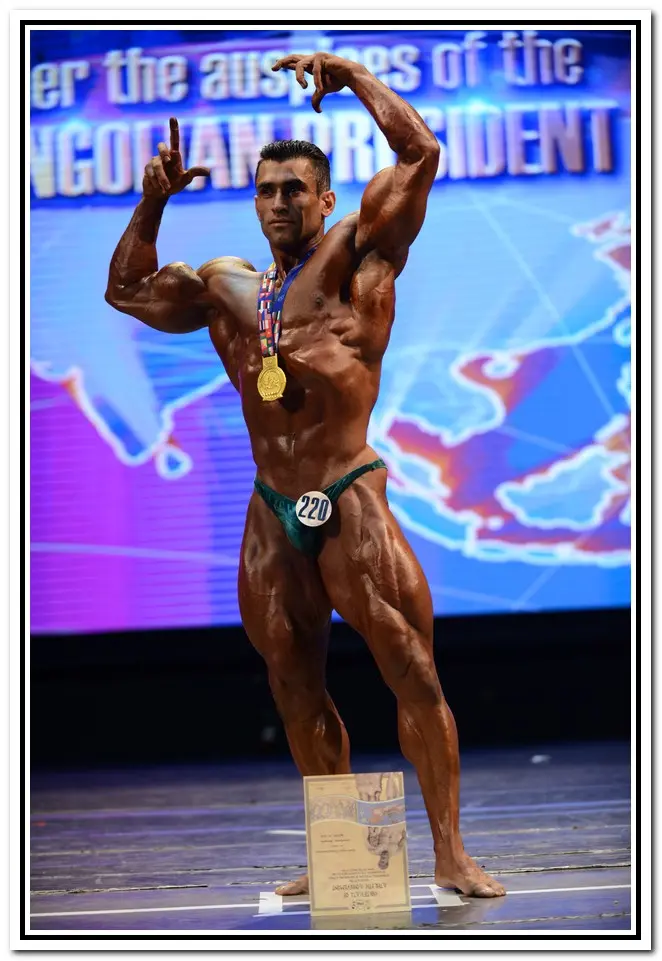 52nd ASIAN CHAMPIONSHIPS & ANNUAL CONGRESS — GALERY 52nd ASIAN CHAMPIONSHIPS