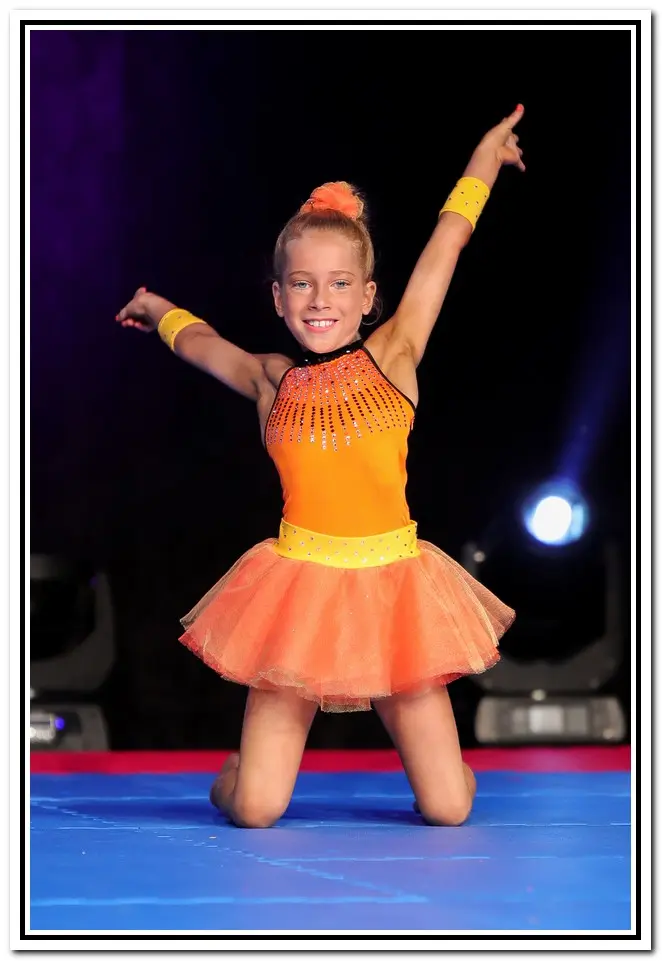 2018 IFBB WORLD CHILDREN FITNESS CHAMPIONSHIPS-10 years girls — 2018 IFBB WORLD CHILDREN FITNESS CHAMPIONSHIPS-10 years girls