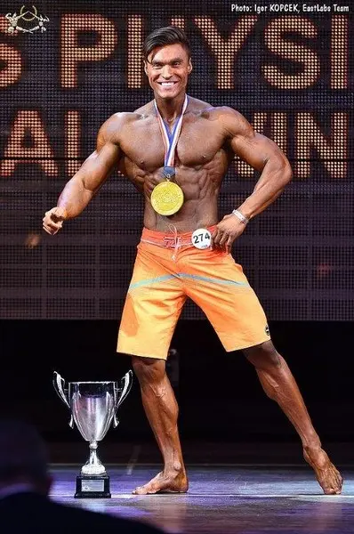 2017 world bodybuilding championships benidorm spain amazing rivarly of korea vs iran — Galery 2017 world bodybuilding championships benidorm spain amazing rivarly of korea vs iran