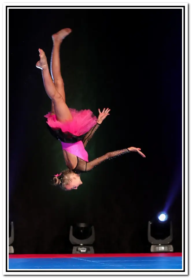 2018 IFBB WORLD CHILDREN FITNESS CHAMPIONSHIPS-13 years girls — 2018 IFBB WORLD CHILDREN FITNESS CHAMPIONSHIPS-13 years girls
