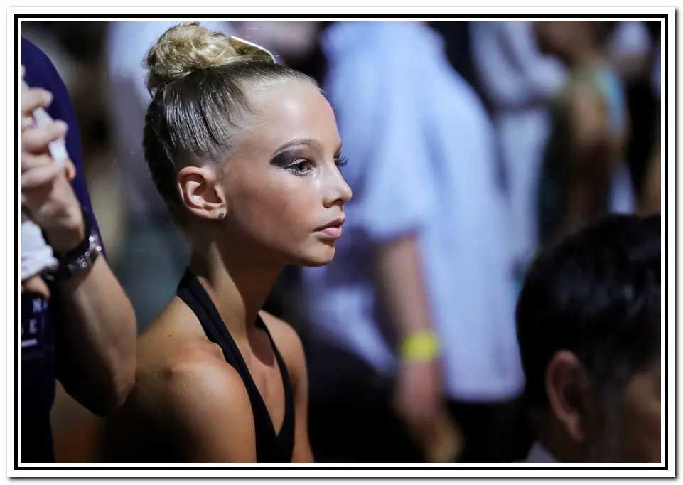 2018 IFBB WORLD CHILDREN FITNESS CHAMPIONSHIPS-registration and moment — 2018 IFBB WORLD CHILDREN FITNESS CHAMPIONSHIPS-registration and moment