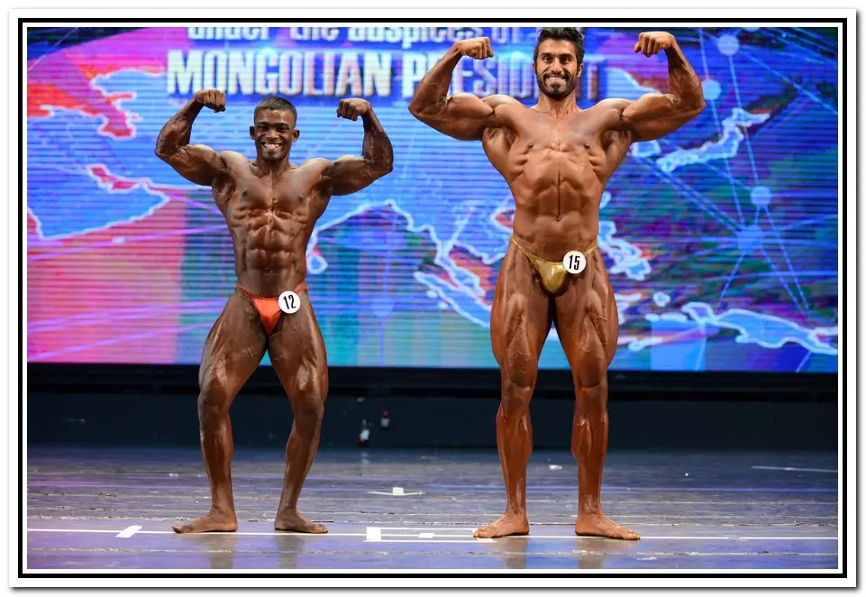 52nd ASIAN CHAMPIONSHIPS & ANNUAL CONGRESS — GALERY 52nd ASIAN CHAMPIONSHIPS