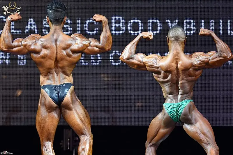 2017 world bodybuilding championships benidorm spain classic bodybuilding 3 gallery — Galery 2017 world bodybuilding championships benidorm spain classic bodybuilding 3 gallery