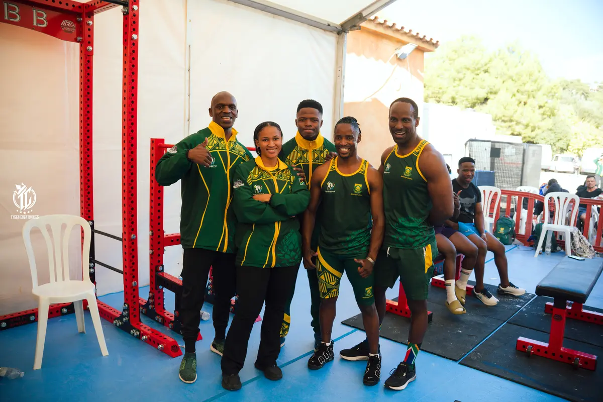 IFBB Fitness Challenge Championships