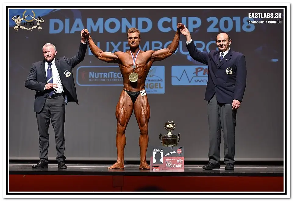 2018 DIAMOND CUP LUXEMBOURG-Classic BB OVERALL — GALERY 2018 DIAMOND CUP LUXEMBOURG-Classic BB OVERALL
