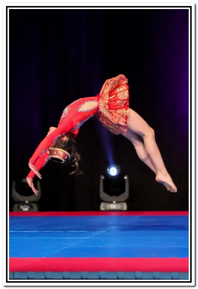 2018 IFBB WORLD CHILDREN FITNESS CHAMPIONSHIPS-10 years girls — 2018 IFBB WORLD CHILDREN FITNESS CHAMPIONSHIPS-10 years girls