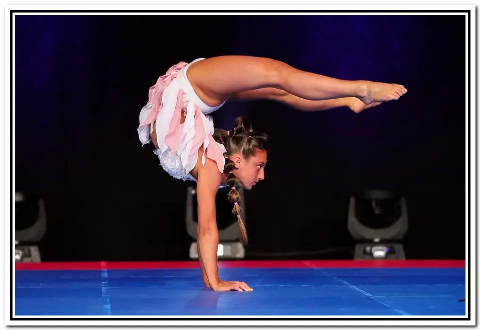 2018 IFBB WORLD CHILDREN FITNESS CHAMPIONSHIPS-15 years girls — 2018 IFBB WORLD CHILDREN FITNESS CHAMPIONSHIPS-15 years girls