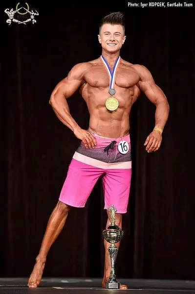 ifbb diamond cup in ostrava czechia — Galery ifbb diamond cup in ostrava czechia