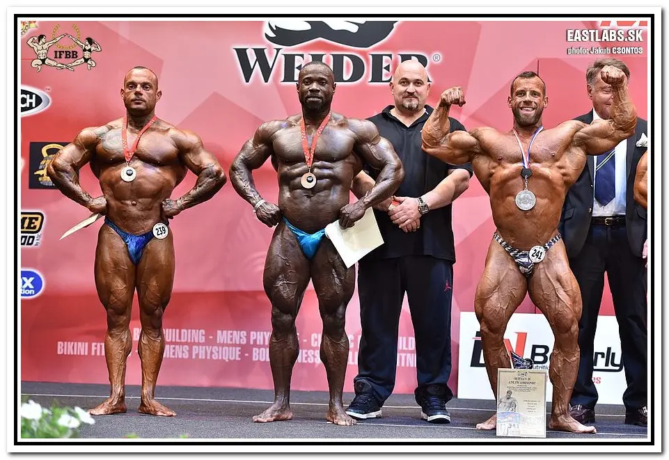2018 Diamond Cup Madrid-Day 2 Awards-BB 90KG — Galery 2018 Diamond Cup Madrid-Day 2 Awards-BB 90Kg