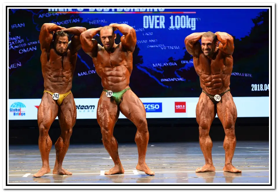 52nd ASIAN CHAMPIONSHIPS & ANNUAL CONGRESS — GALERY 52nd ASIAN CHAMPIONSHIPS