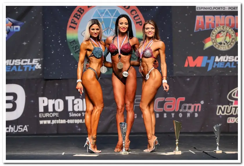 2018 DIAMOND CUP PORTUGAL- FIRST DAY WINNERS — 2018 DIAMOND CUP PORTUGAL- FIRST DAY WINNERS