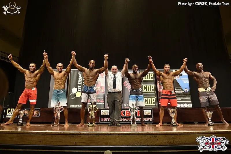 2017 bristish championships mens physique — Galery 2017 bristish championships mens physique