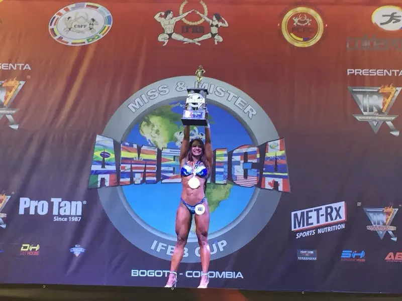 bogota world capital city of bodybuilding this weekend — Galery bogota world capital city of bodybuilding this weekend