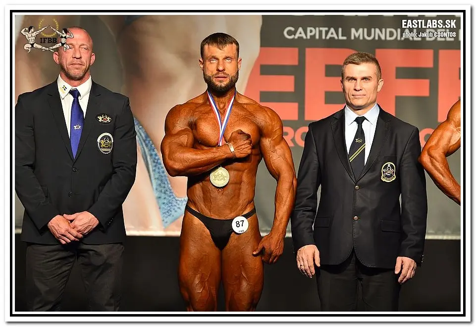 2018 EUROPEAN CHAMPIONSHIPS — 2018 EUROPEAN CHAMPIONSHIPS