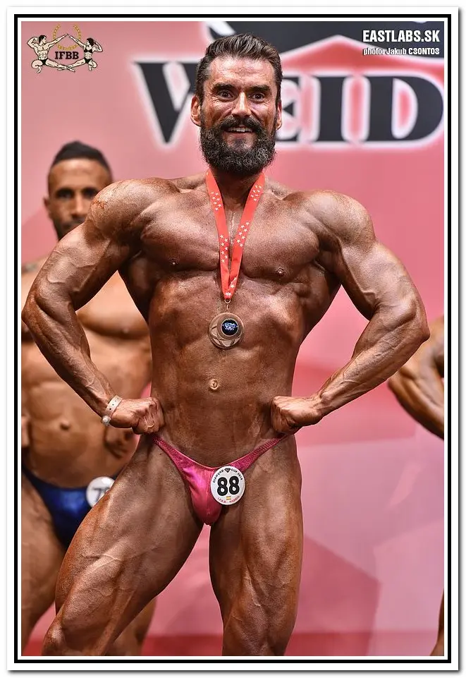 2018 Diamond Cup Madrid-Day 1 Awards Classic BB 175cm PLUS — Galery 2018 Diamond Cup Madrid-Day 1 Awards-Classic BB 175cm PLUS