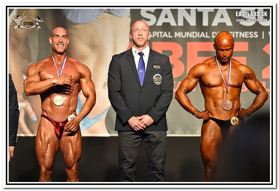 2018 EUROPEAN CHAMPIONSHIPS — 2018 EUROPEAN CHAMPIONSHIPS
