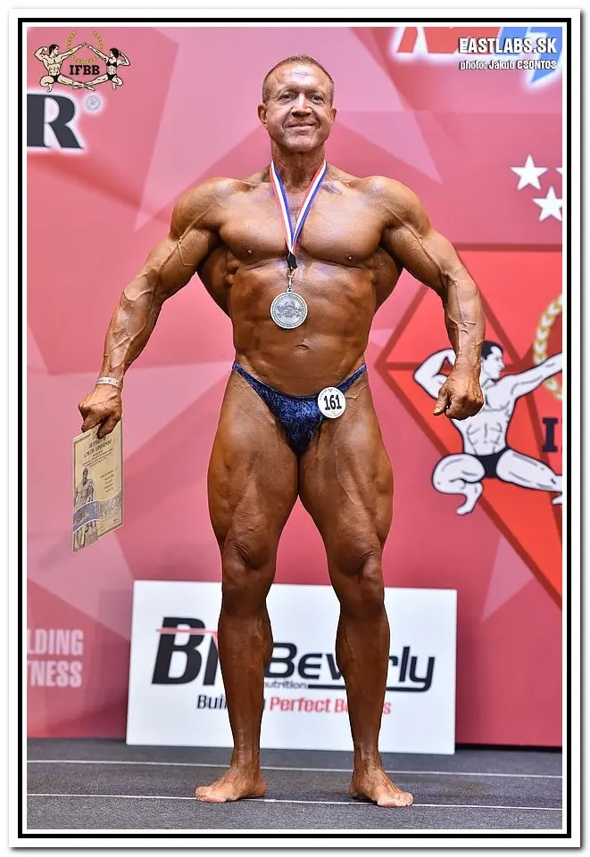2018 Diamond Cup Madrid-Day 2 Awards-Master BB 50y PLUS — Galery 2018 Diamond Cup Madrid-Day 2 Awards-Master BB 50y PLUS