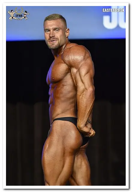2018 IFBB DIAMOND CUP OSTRAVA-Junior BB — Galery 2018 IFBB DIAMOND CUP OSTRAVA-Junior BB