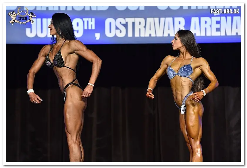 2018 IFBB DIAMOND CUP OSTRAVA-Bodyfitness Overall — Galery 2018 IFBB DIAMOND CUP OSTRAVA-Bodyfitness Overall
