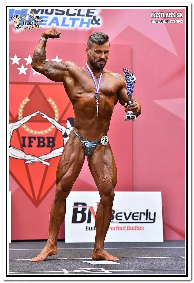 2018 Diamond Cup Madrid-Day 1 Awards Classic BB 175cm — Galery 2018 Diamond Cup Madrid-Day 1 Awards-Classic BB 175cm