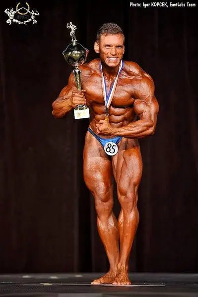 ifbb diamond cup in ostrava czechia — Galery ifbb diamond cup in ostrava czechia
