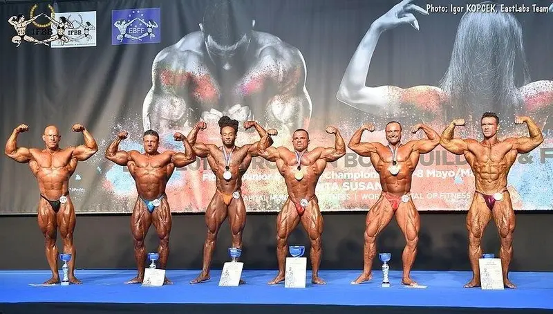 2017 european championships day 2 2nd part — Galery 2017 european championships day 2 2nd part