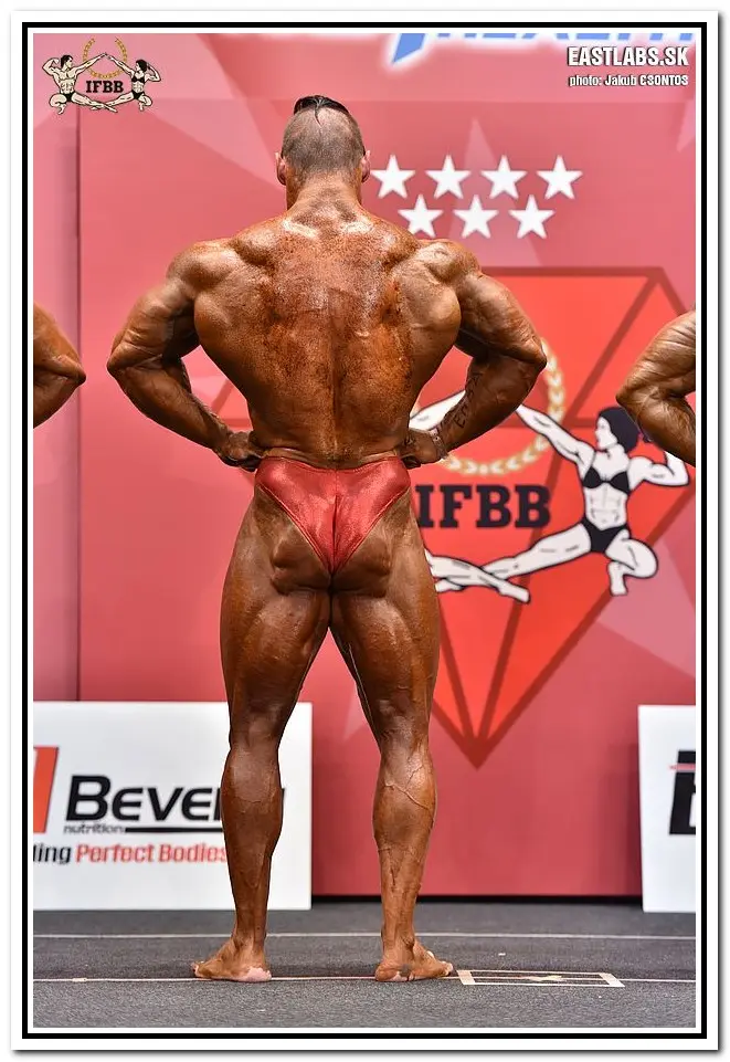 2018 Diamond Cup Madrid-Day 2 Awards-BB OVERALL — Galery 2018 Diamond Cup Madrid-Day 2 Awards-BB OVERALL