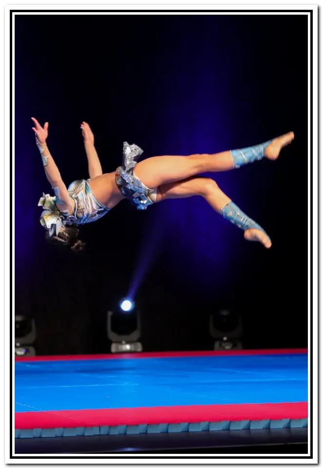 2018 IFBB WORLD CHILDREN FITNESS CHAMPIONSHIPS-15 years girls — 2018 IFBB WORLD CHILDREN FITNESS CHAMPIONSHIPS-15 years girls