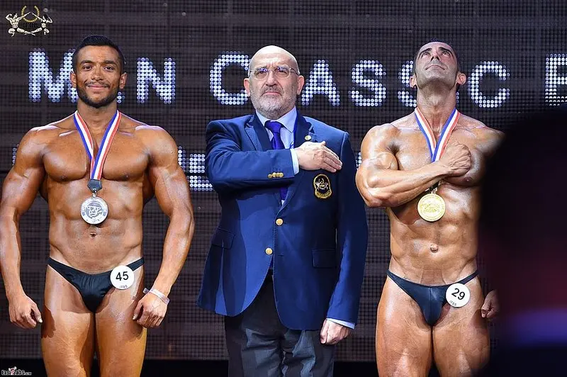 2017 world bodybuilding championships benidorm spain classic bodybuilding 3 gallery — Galery 2017 world bodybuilding championships benidorm spain classic bodybuilding 3 gallery