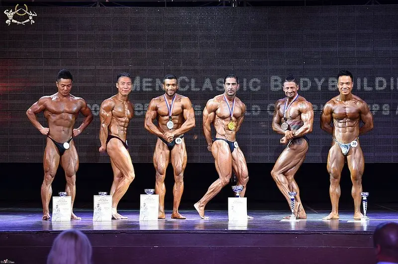 2017 world bodybuilding championships benidorm spain classic bodybuilding 3 gallery — Galery 2017 world bodybuilding championships benidorm spain classic bodybuilding 3 gallery