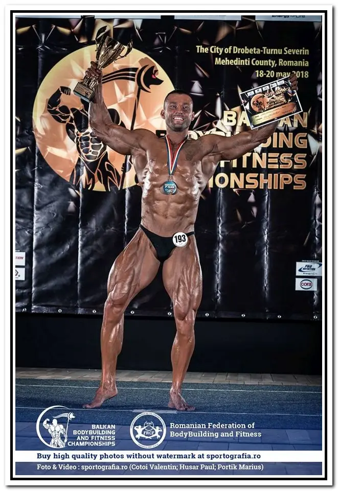 27th BALKAN CHAMPIONSHIPS ROMANIA 2018 — Galery 27th BALKAN CHAMPIONSHIPS ROMANIA 2018