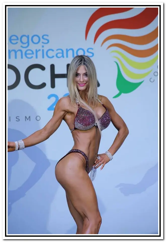 XI South American Games Cochabamba 2018 — GALERY XI SOUTH AMERICAN GAMES COCHABAMBA 2018
