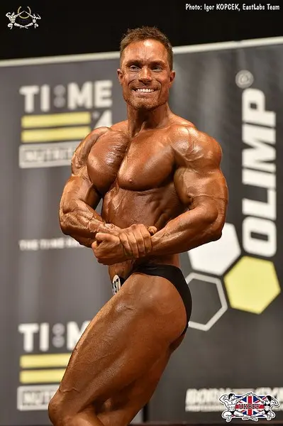 british classic bodybuilding — Galery british classic bodybuilding